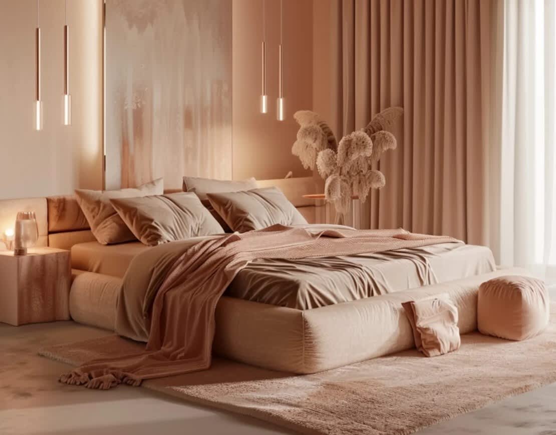 residential interior design