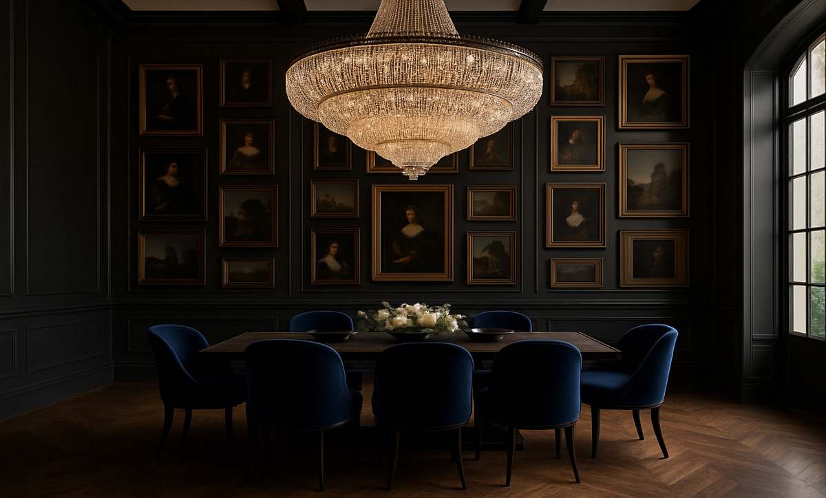interior design dubai