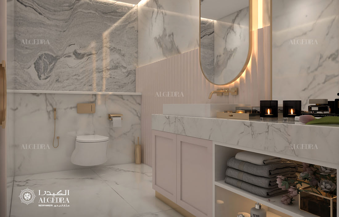 شركات تصميم داخلي