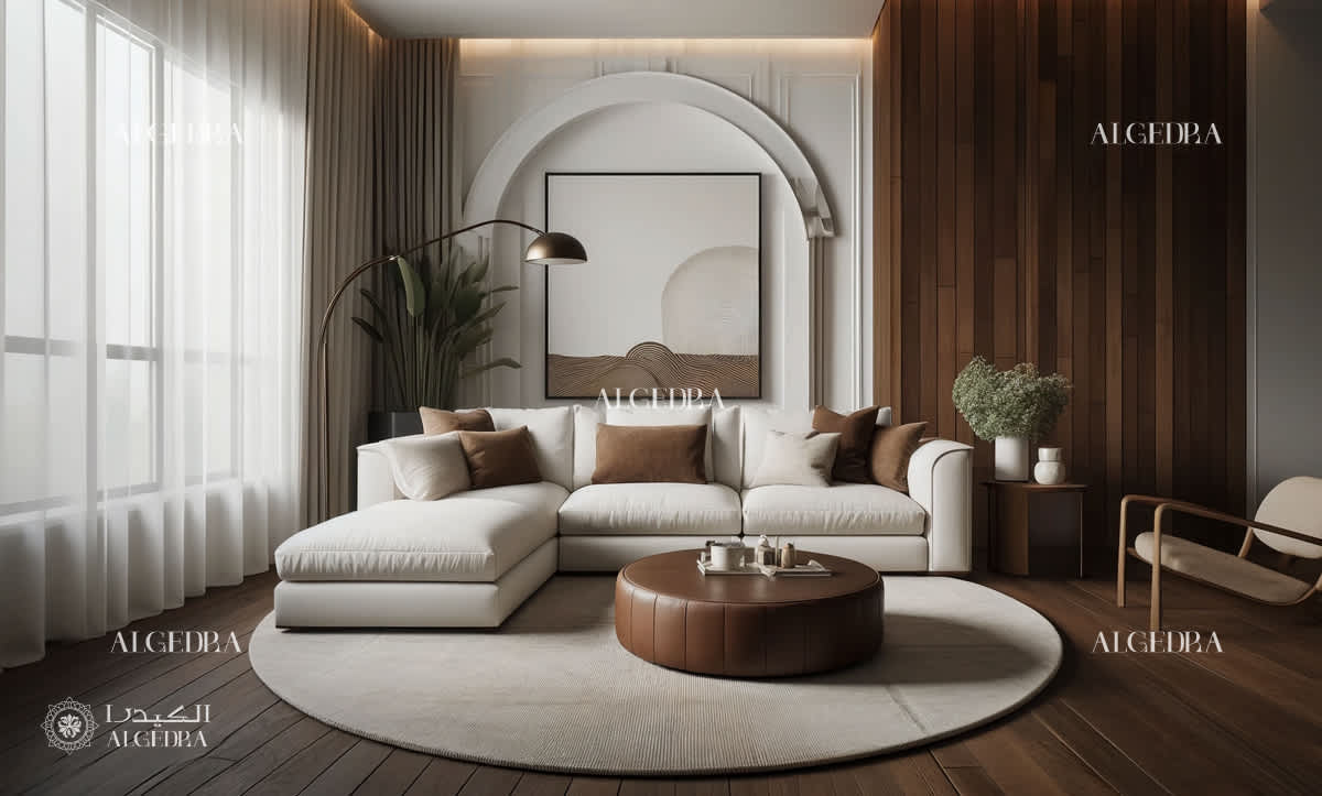 interior design companies in UAE