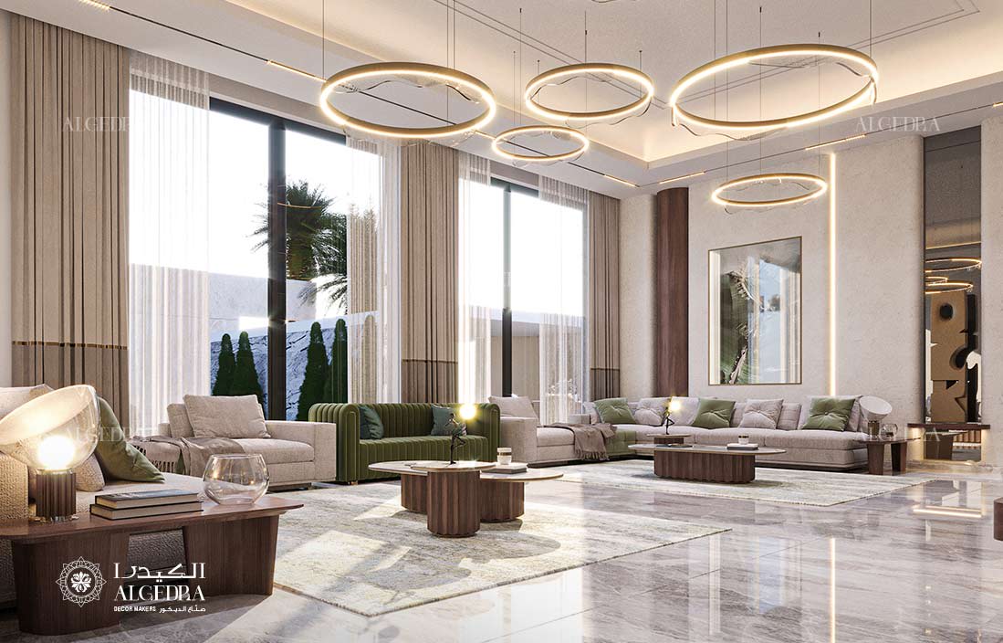 decor company in dubai
