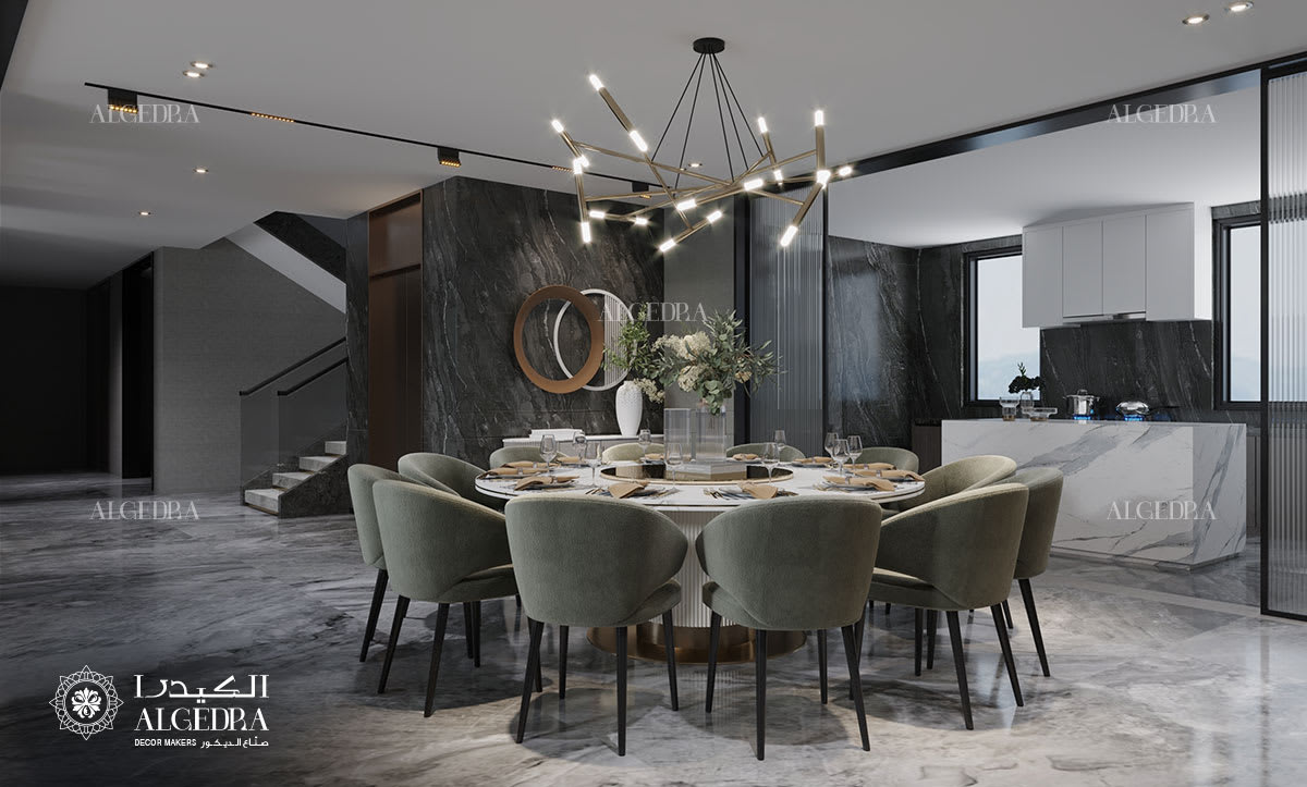 interior design company in UAE