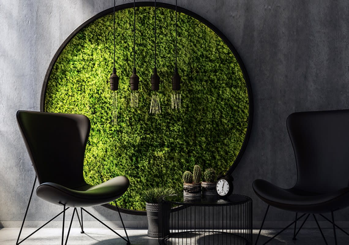 Why Use Biophilic Design