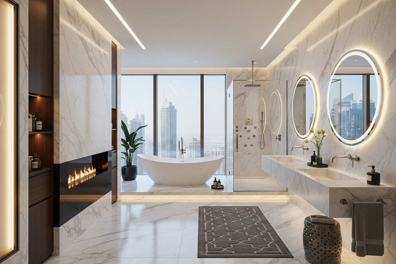 top interior design firms