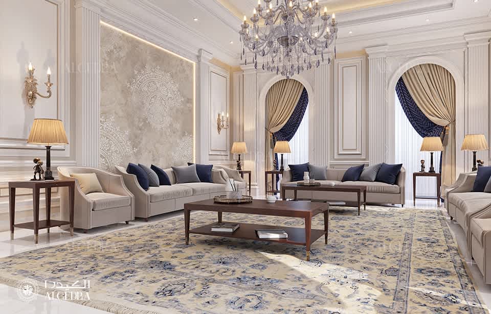 modern majlis design