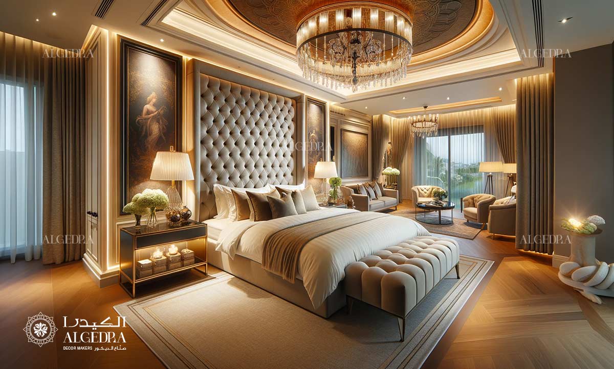 interior design company in dubai