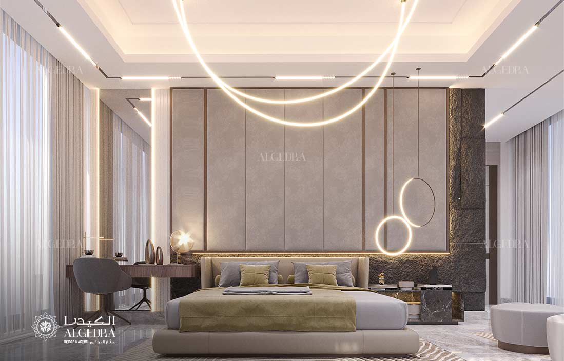 international decor company abu dhabi