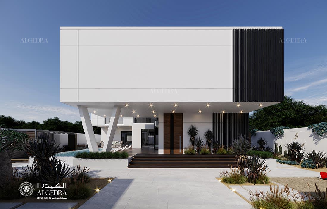 architecture design