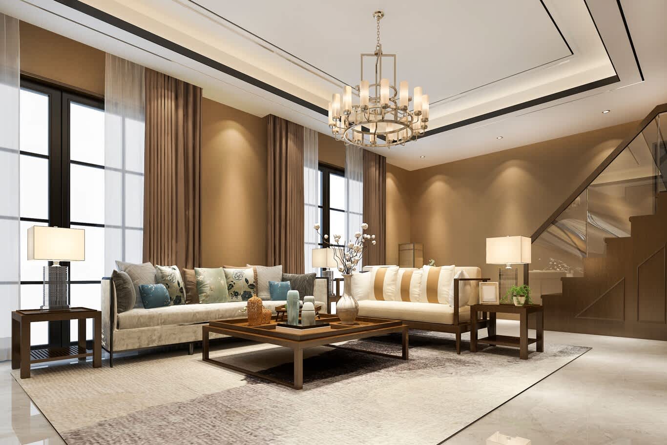 modern majlis design