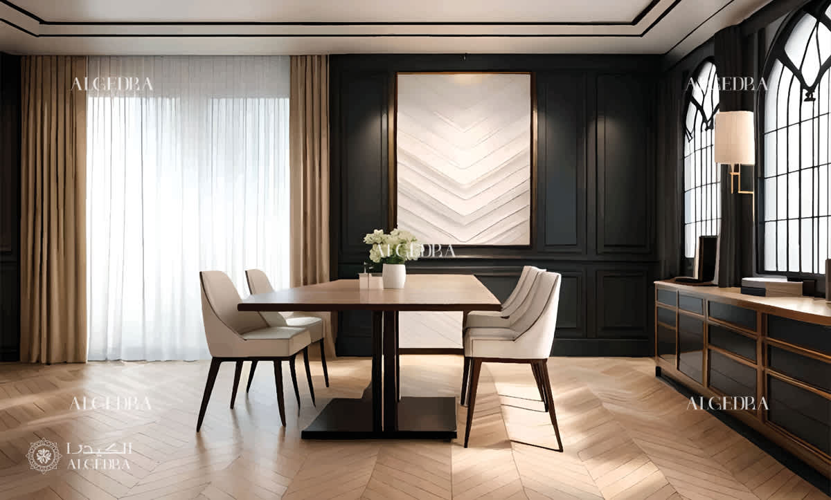 interior design company