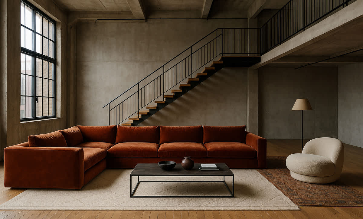 algedra interior design