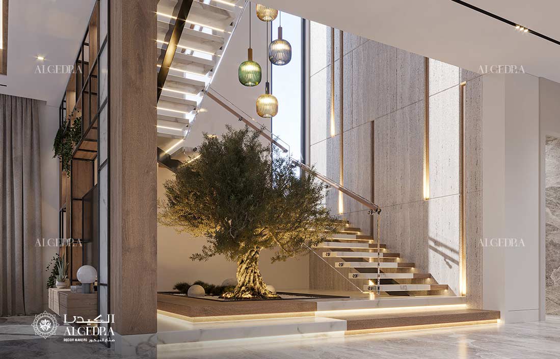 spanish villa design