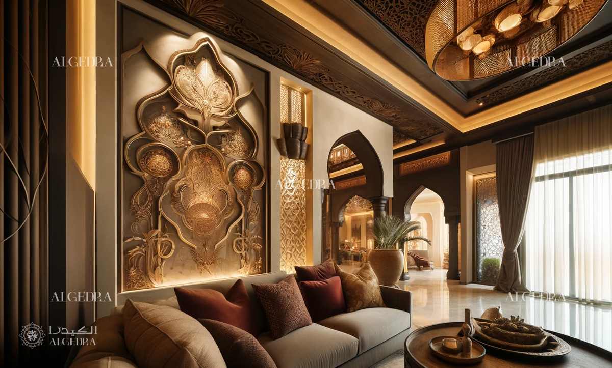 decor company in Dubai