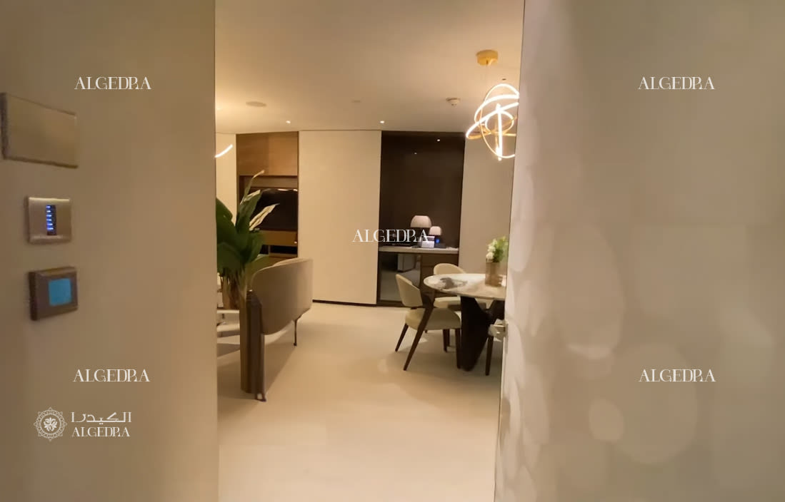 interior design companies in Dubai