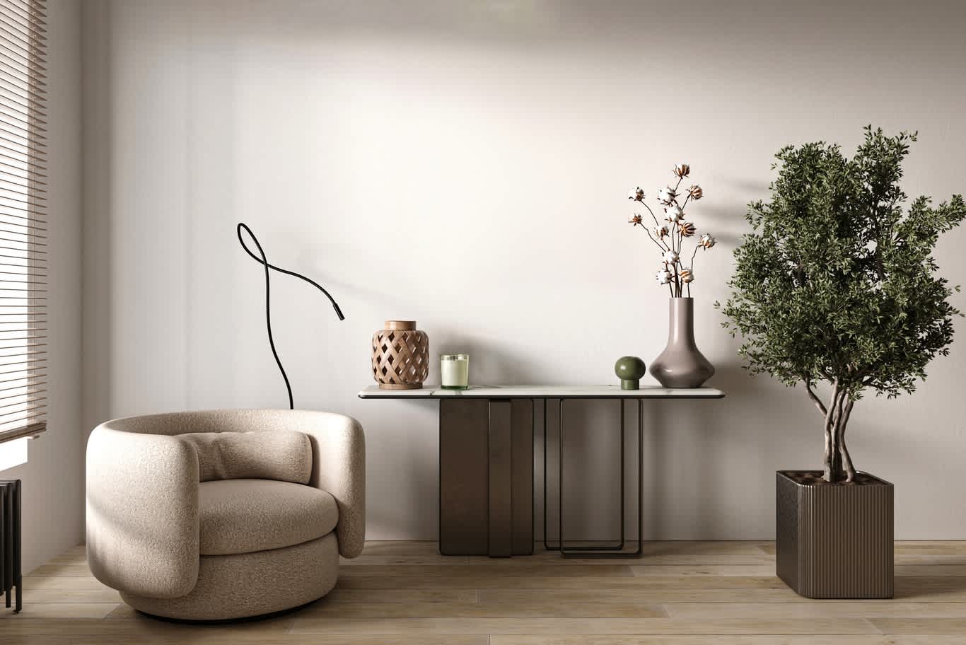 interior design company
