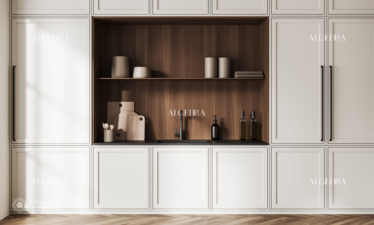 decor companies in dubai