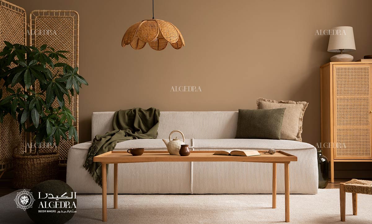 interior design company in UAE