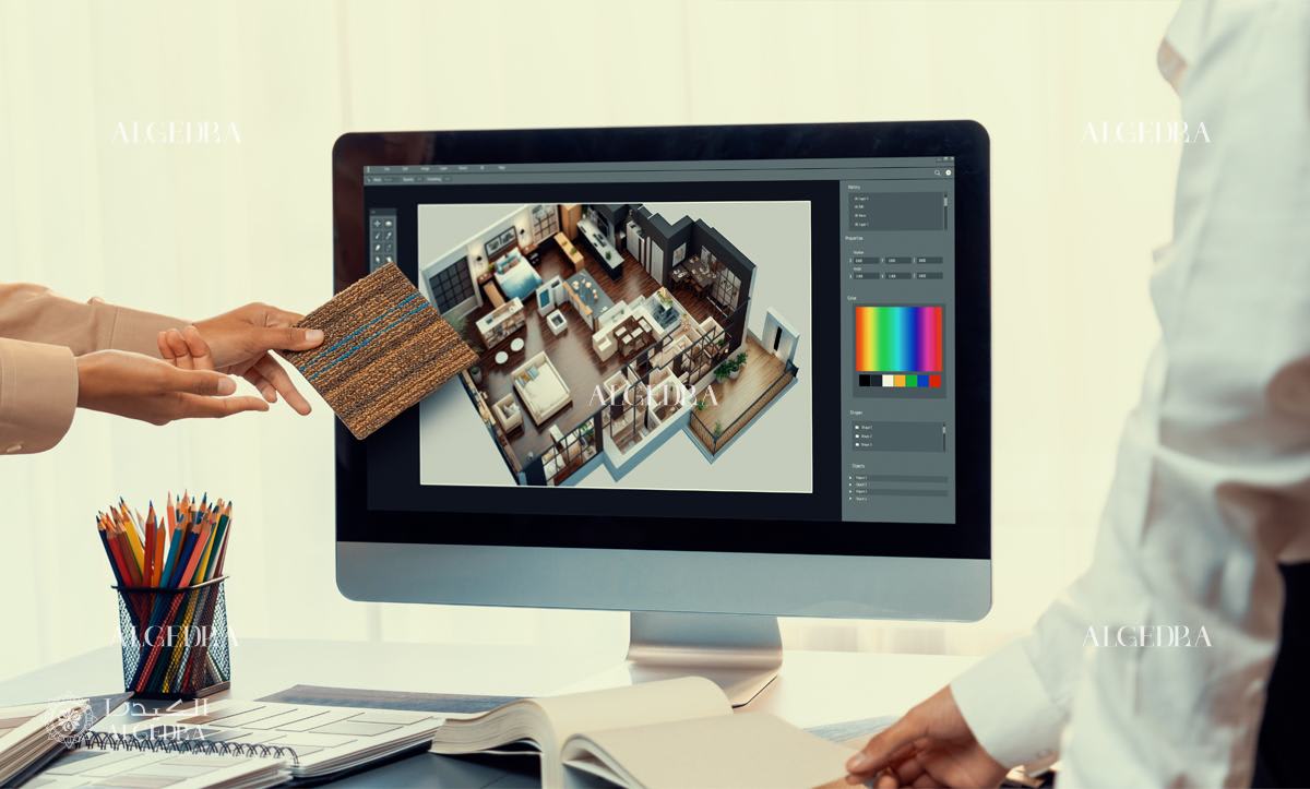 interior design companies in uae