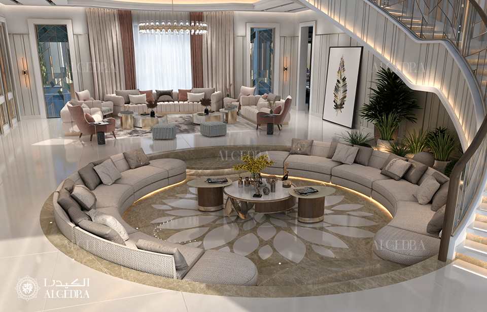 living room interior design