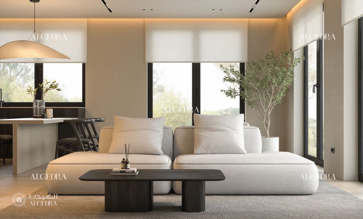 interior design dubai