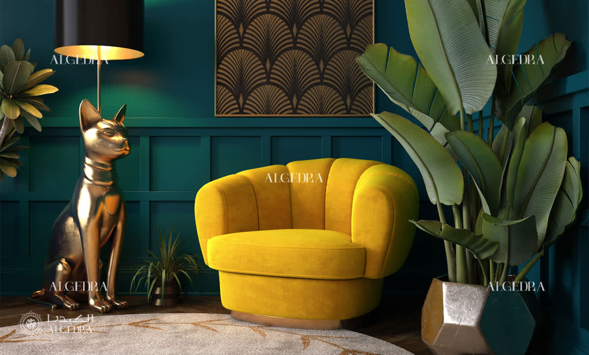 interior design companies in dubai