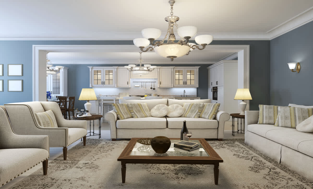interior design companies