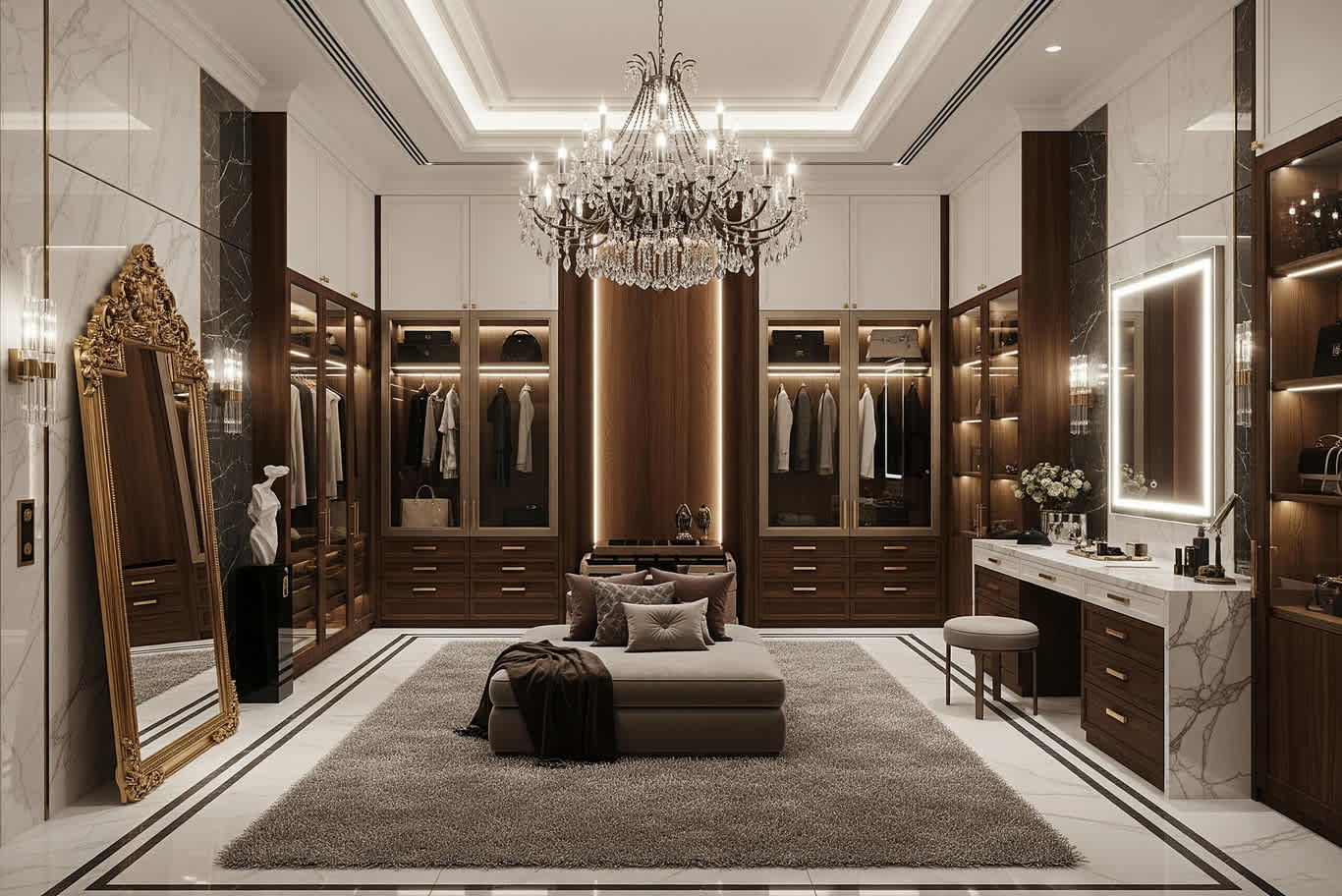 Dibba Al Fujairah Rul Dadna closet