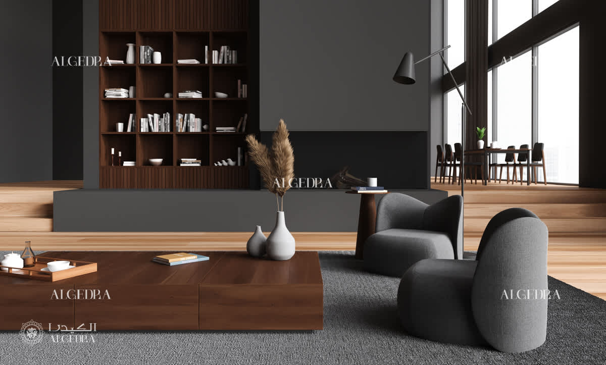 شركات تصميم داخلي في الإمارات