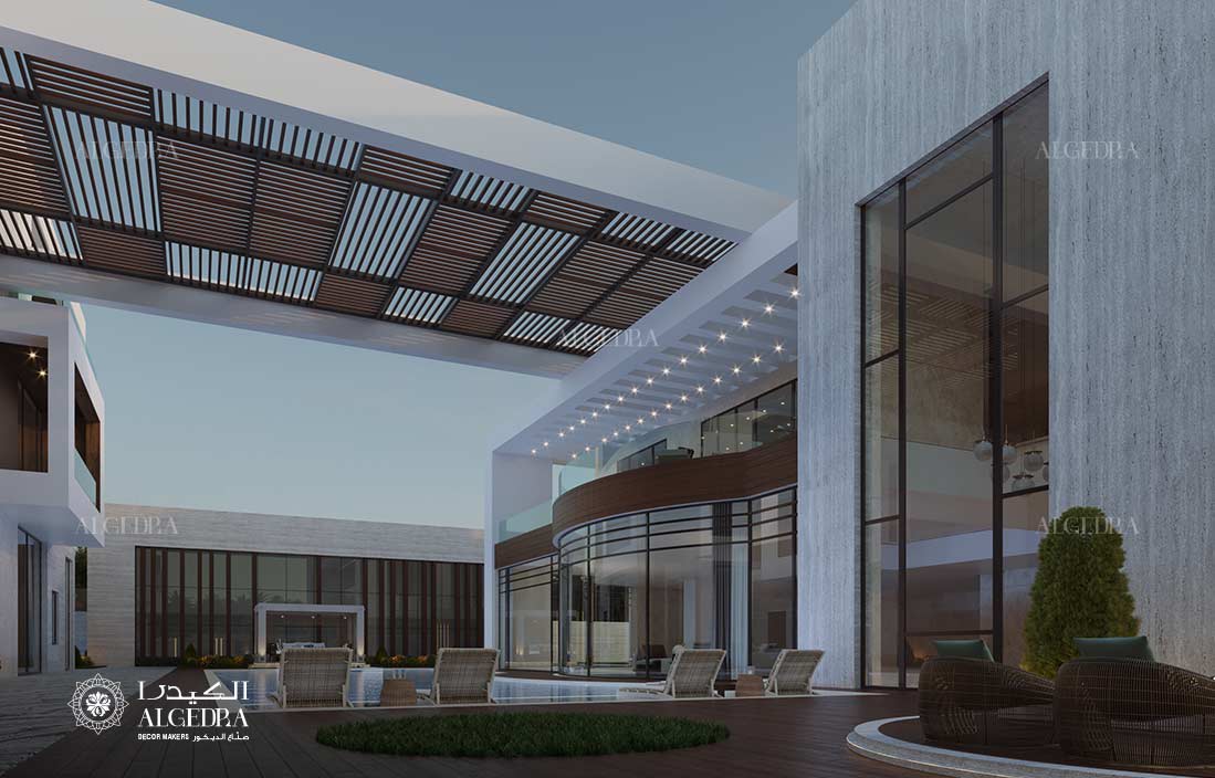exterior house design