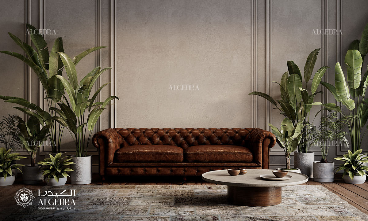 interior design