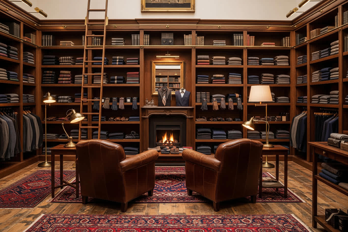 تصميم متاجر البحرين