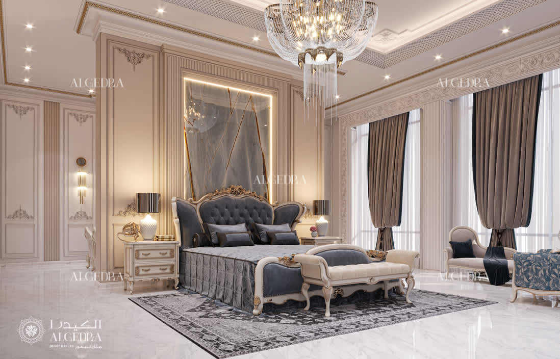 interior design companies in Dubai