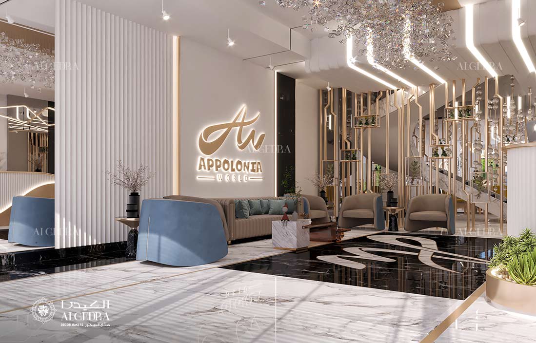 hospital design