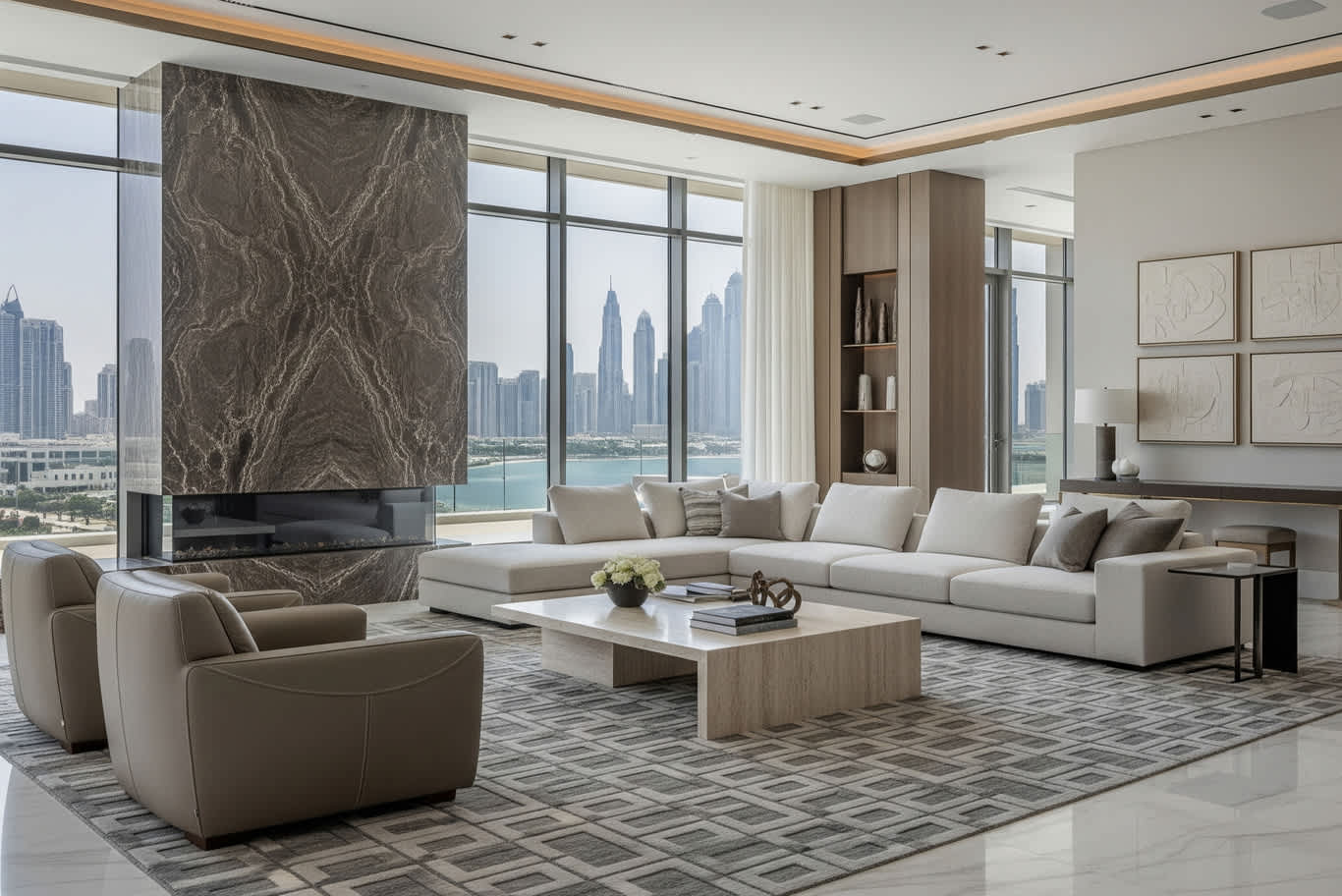 real estate renovation company