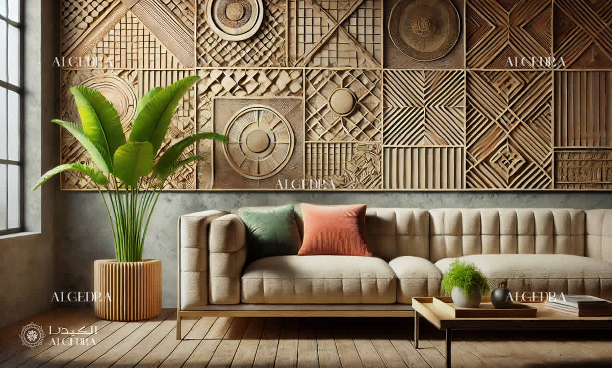تصميم داخلي