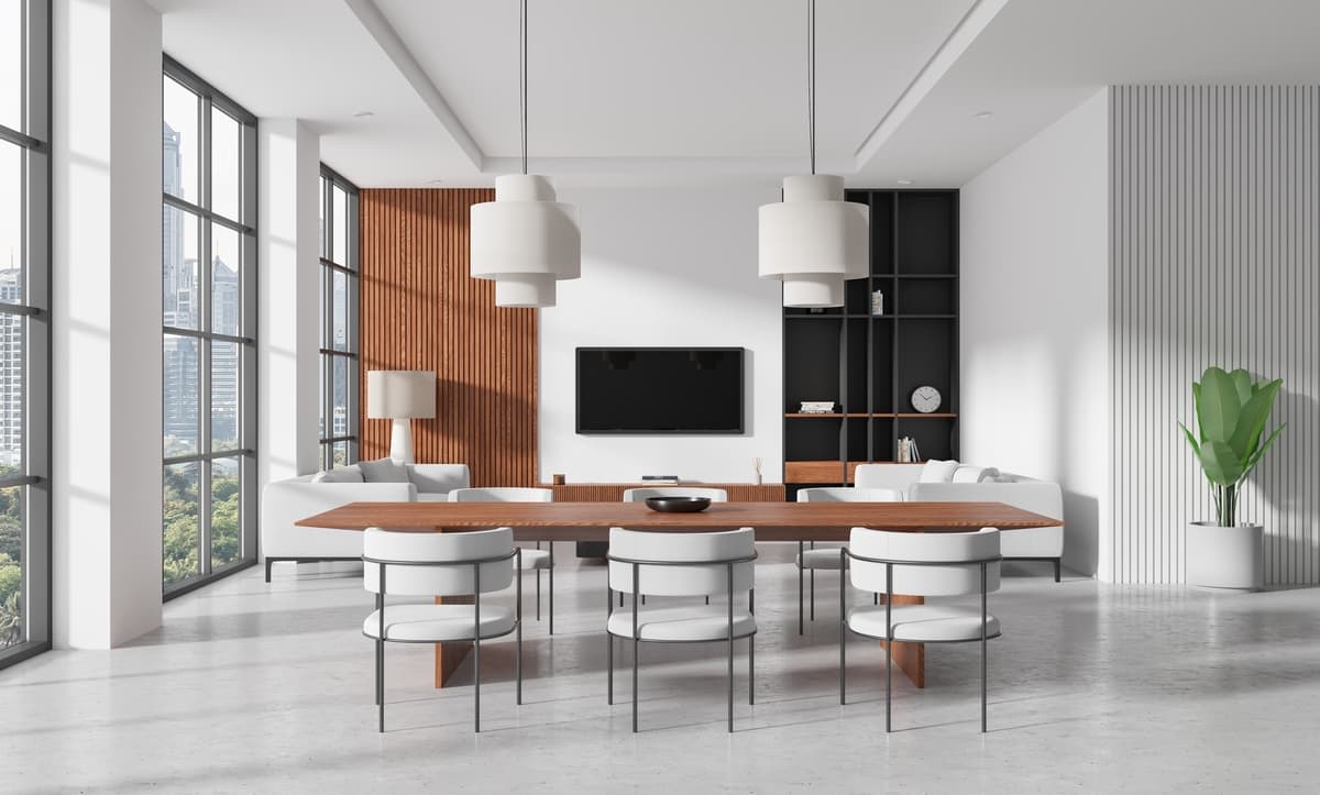 تصميم داخلي دبي