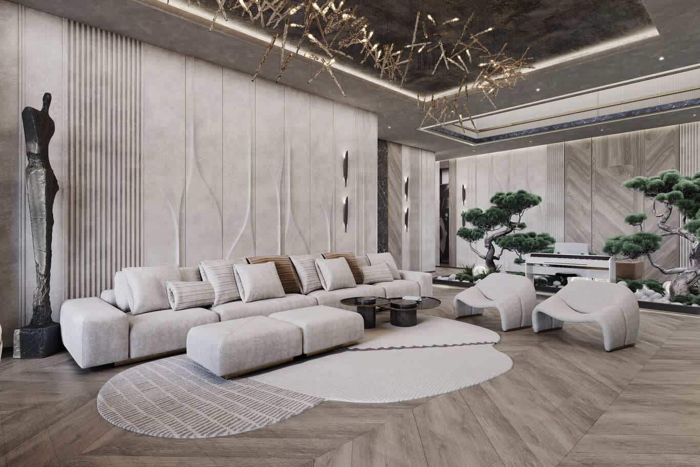 خدمات التصميم المعماري في الإمارات