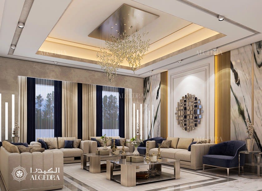 interior design companies in UAE