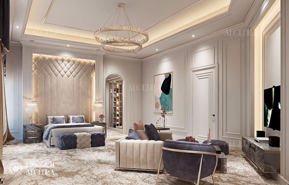 interior design companies in UAE