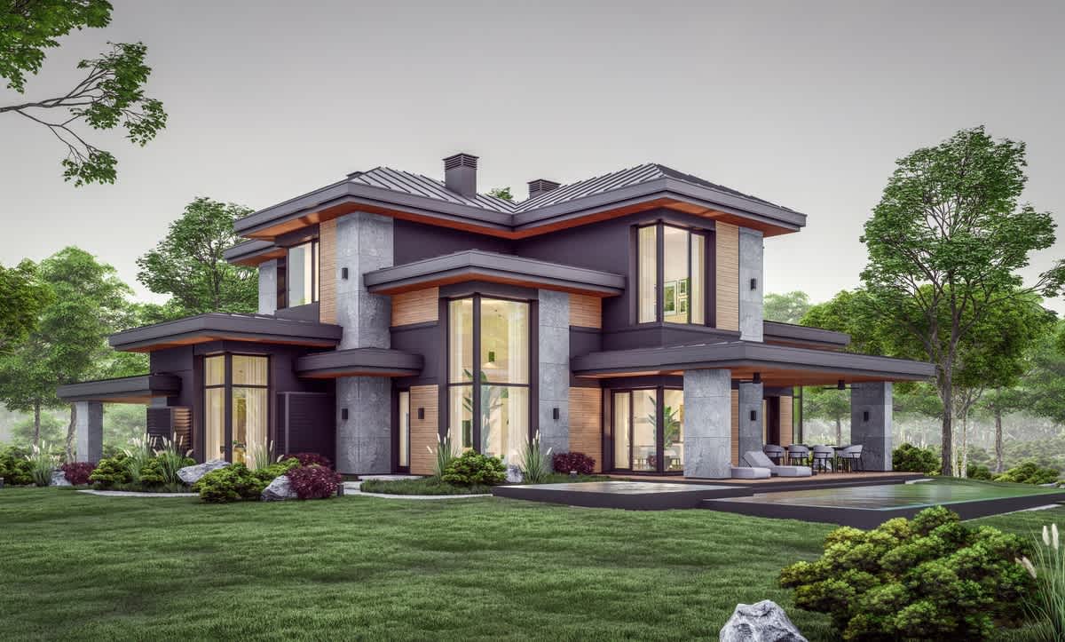 شركات تصميم داخلي في الإمارات