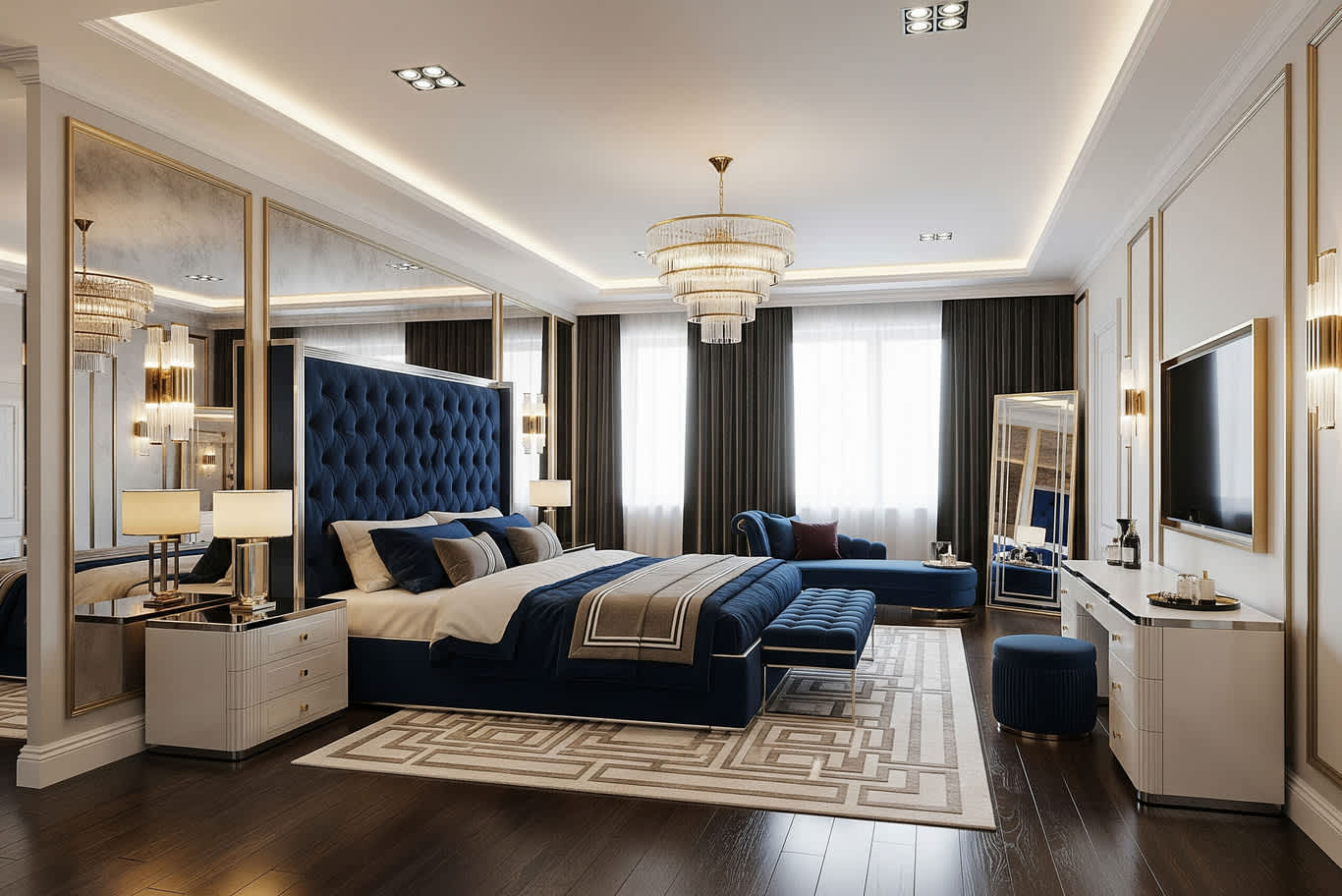 small bedroom design