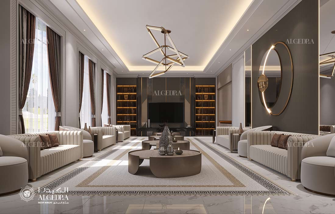 interior design abu dhabi