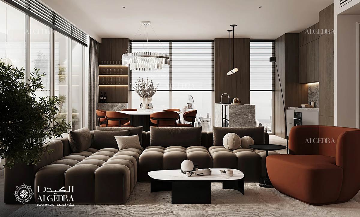 interior design company in dubai