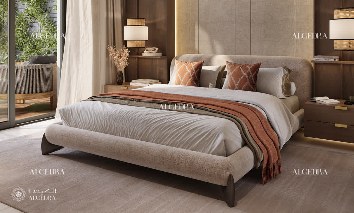 شركة تصميم داخلي في الإمارات