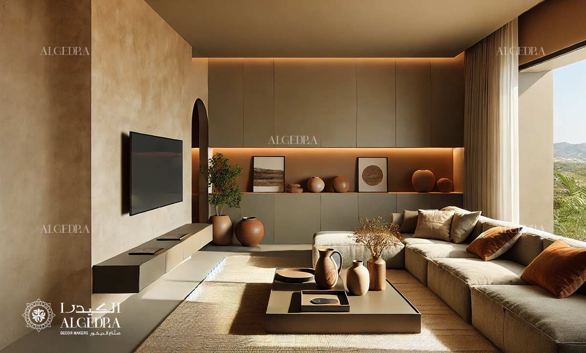 interior design companies in UAE