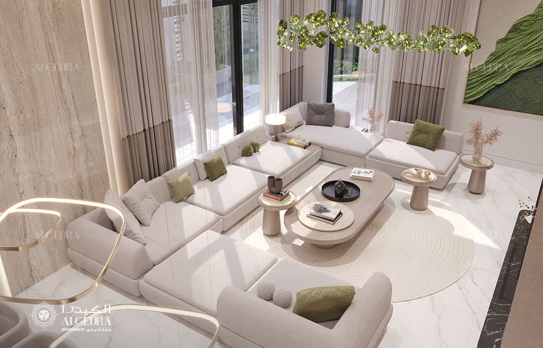 decor companies