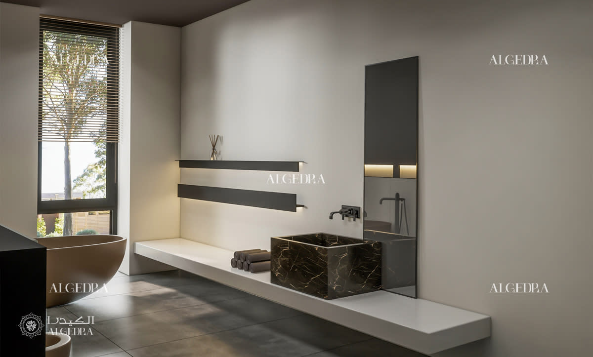 interior design company in Abu Dhabi