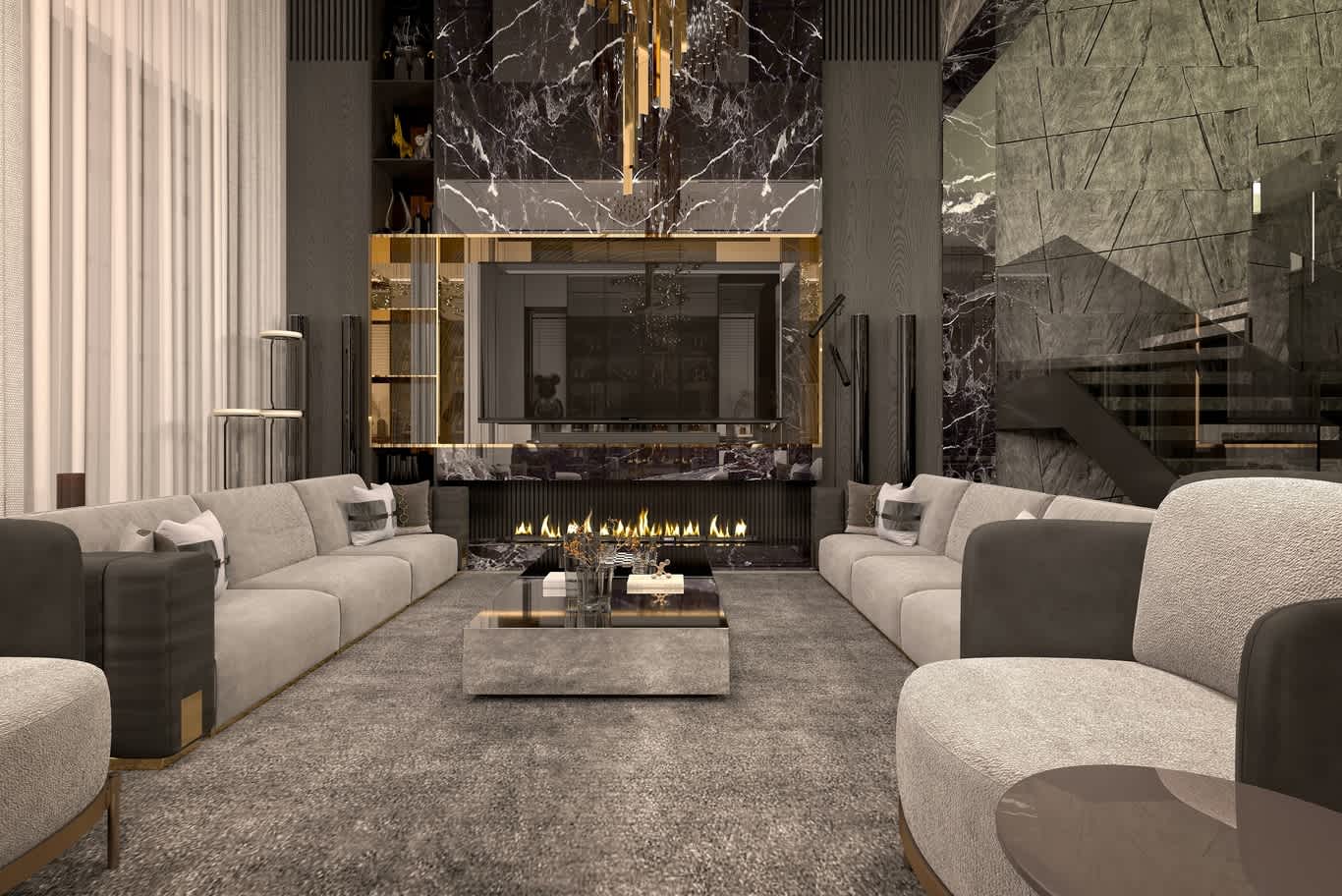 تجديد الفلل