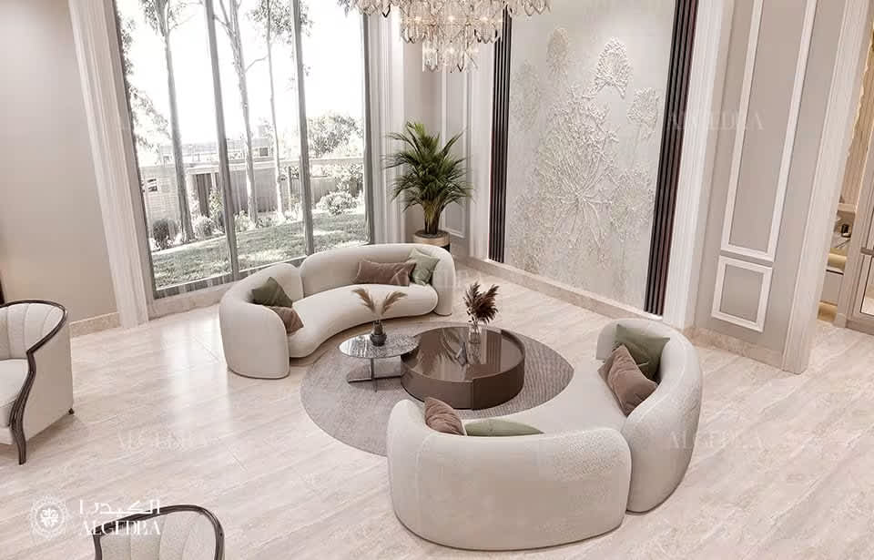 decor companies in UAE