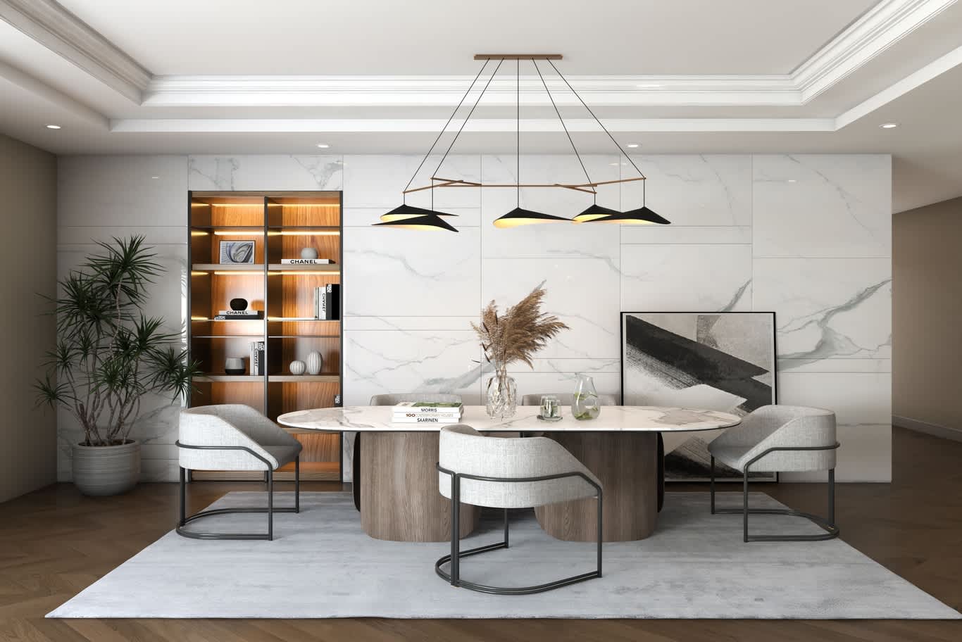 best interior designer in dubai
